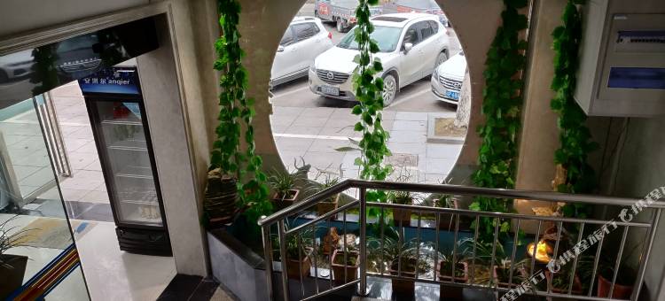 旌德梦江南宾馆图片