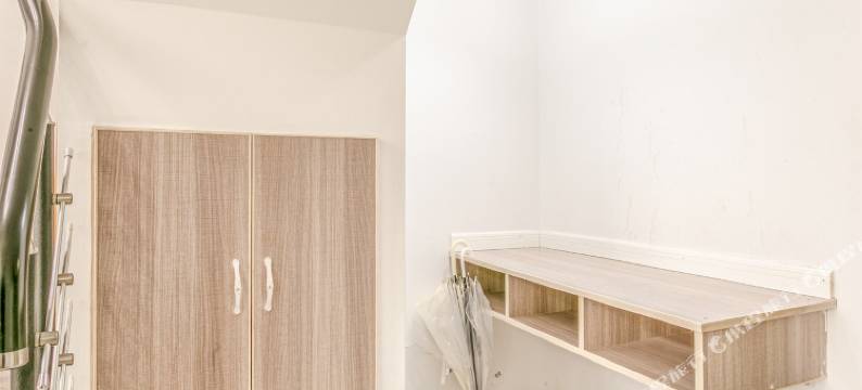 九江西柚复式loft公寓图片