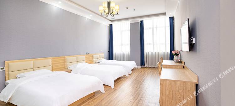 和桉酒店(荥阳三公路店)图片