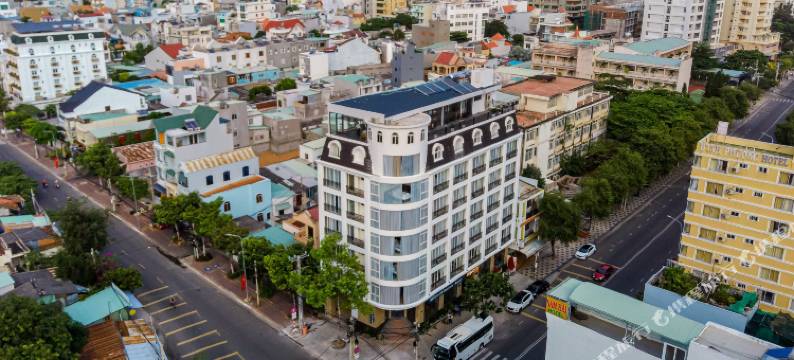 阿夸泰尔头顿(Aquatel Vung Tau)图片