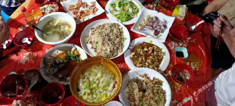 平潭葫芦澳民宿图片