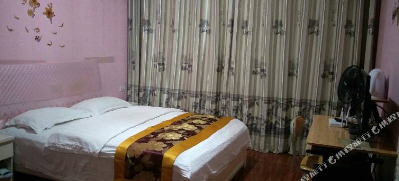 毕节富萍宾馆图片