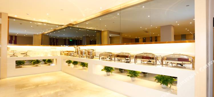 麗枫酒店(北京房山良乡大学城北地铁站店)图片
