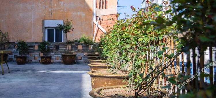 漫时光客栈(屯溪老街店)图片