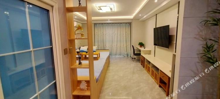 悠悠民宿(保定汇博上谷大观店)图片