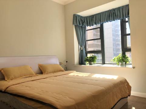 宜宾房东小苒公寓