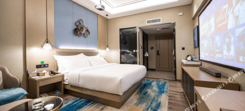 星光酒店(玉溪高铁站店)图片