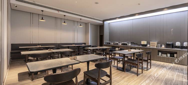 汉庭酒店(郑州新郑机场长安路店)图片