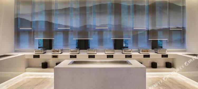 金山岭长城大酒店图片