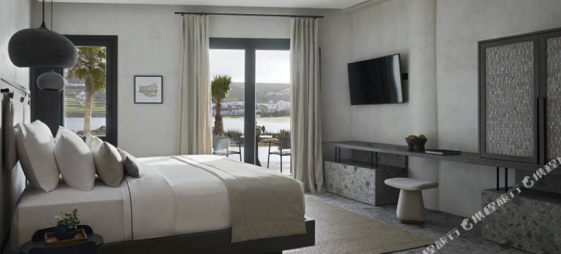 永恒套房及水疗中心(Aeonic Suites and Spa)图片