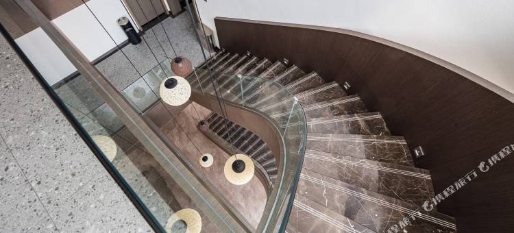 花筑·西塘栖越民宿图片