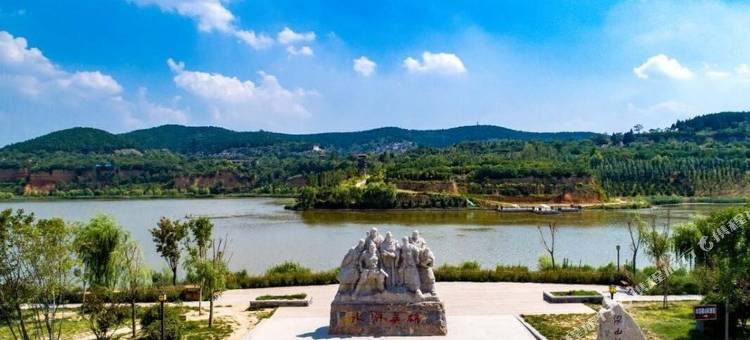 好客连锁酒店(梁山新汽车站店)图片