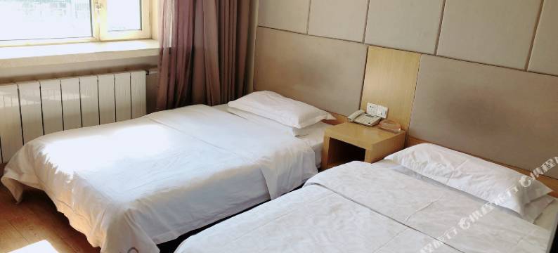 泰9商旅宾馆(大庆龙凤店)图片