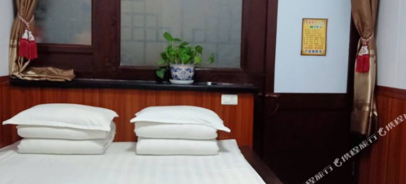 平遥德聚源客栈图片