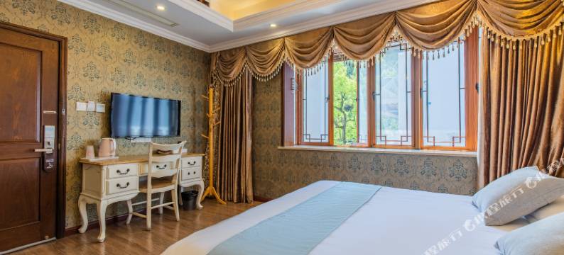 杭州清熙民宿(西湖灵隐店)图片