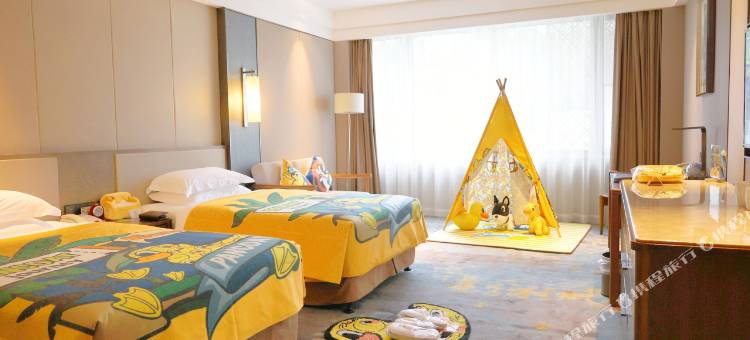 南宁荔园维景国际大酒店图片