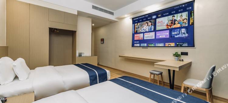 福州富盛公寓图片