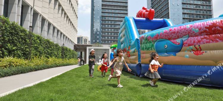 佛山顺德东平保利洲际酒店图片