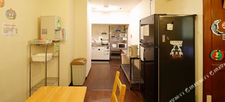 太洋商务酒店(Business Hotel Taiyo)图片