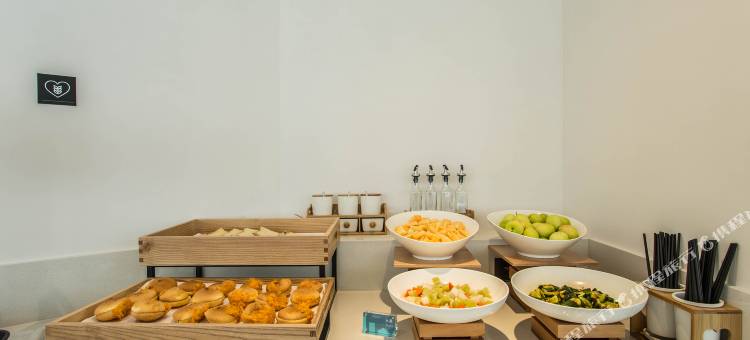 城市便捷酒店(柳州柳城店)图片