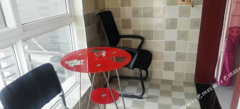 西安未央鸿运公寓图片