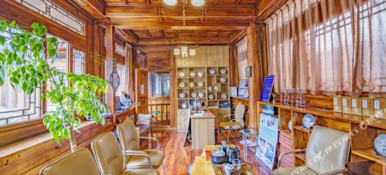 丽江束河向阳居客栈(束河古镇店)图片