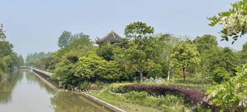 上海孟瀛农庄图片