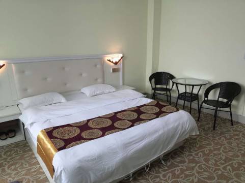 如意公寓(中山店)