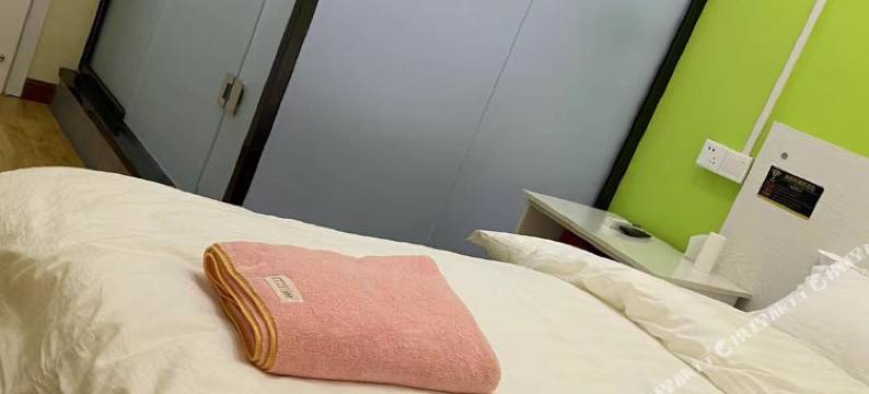 洛阳瑞阁民宿(上海市场店)图片