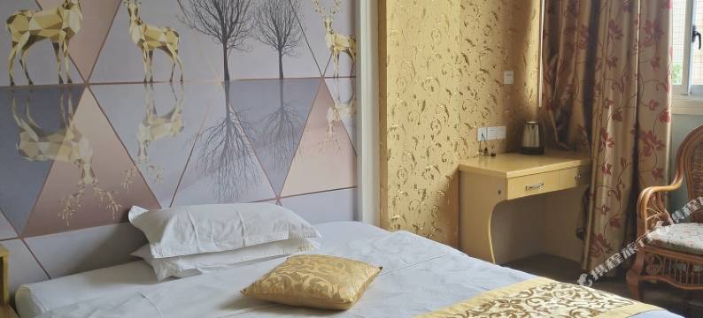 会理穗稼宾馆图片