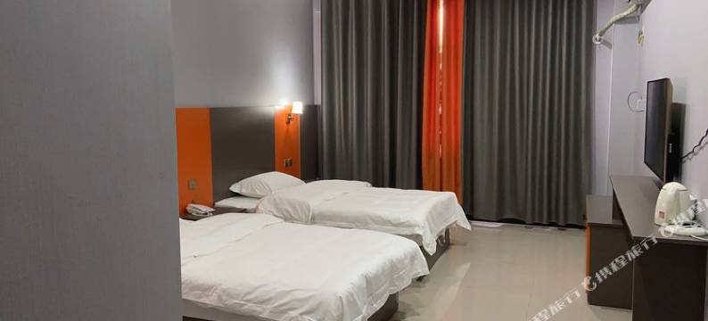 扶沟金海时尚酒店图片