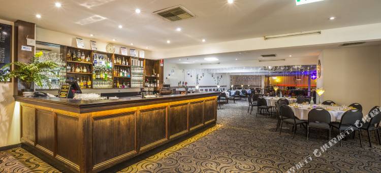 桑当公园睡帽酒店(Nightcap at Sandown Park Hotel)图片