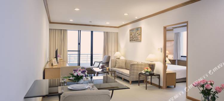 河滨广场酒店及公寓(Riverine Place Hotel and Residence)图片