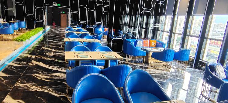 星汇酒店(怀集县商业步行街•高铁站店)图片