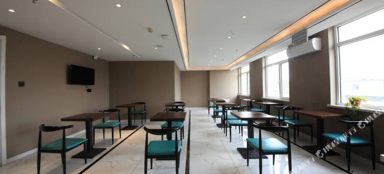 栖岸·轻雅酒店(沈阳张士经济技术开发区店)图片