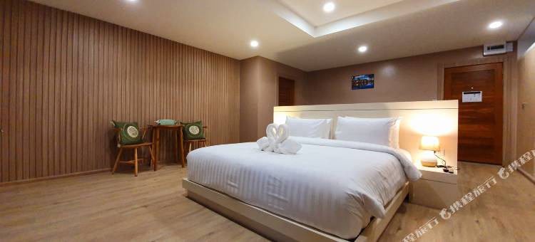 USABAI河畔精品酒店(Usabai Riverside Boutique Hotel)图片