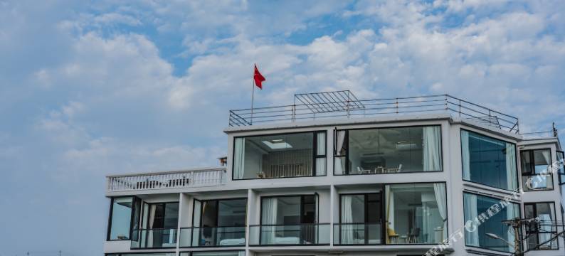 嵊泗枸杞岛望海楼海景民宿图片