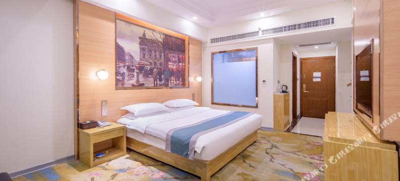 宜锦大酒店(南宁五一路车管所店)图片