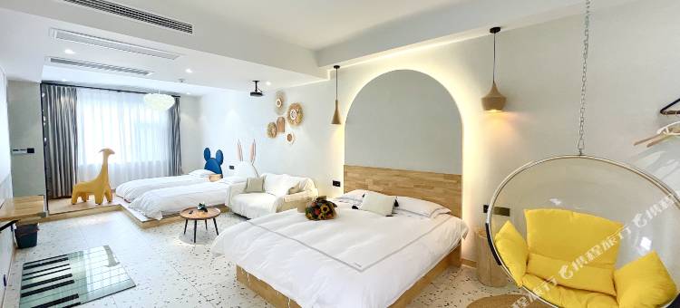 横店1号·风墅图片