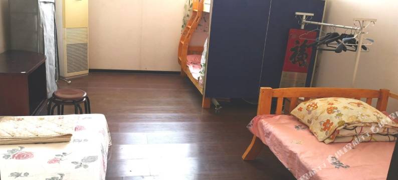 苏姨公寓(太公岛二路1号分店)图片