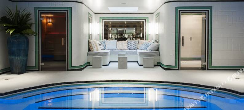 巴黎15区埃菲尔布洛梅酒店(Hotel Eiffel Blomet)图片