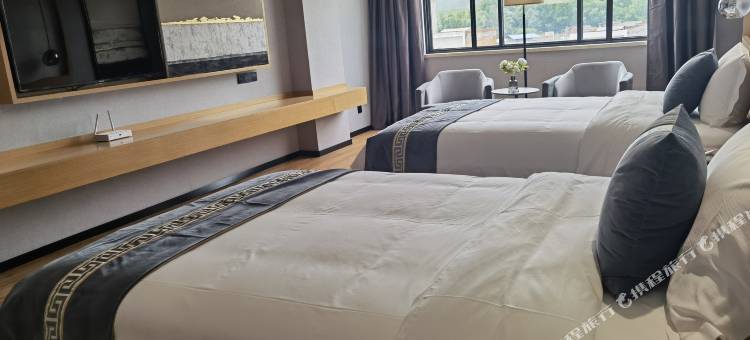 上思凯斯顿酒店图片