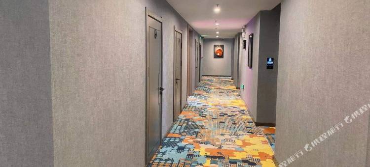 锦州金公馆精品酒店(中央南街红星美凯龙店)图片