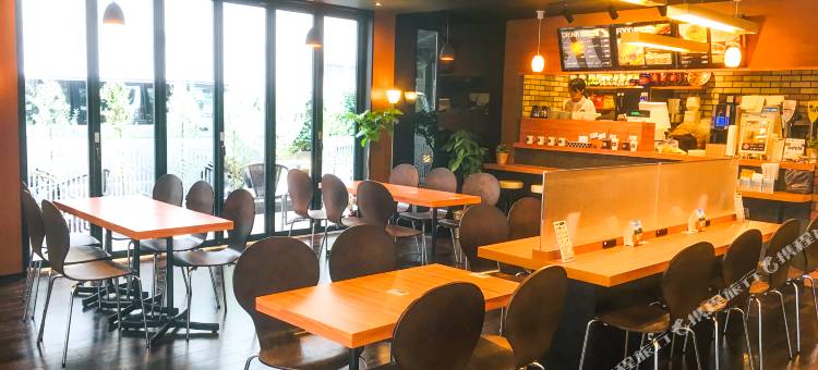 利夫马克斯酒店-千叶港站前店(HOTEL LiVEMAX Chibaminato Ekimae)图片