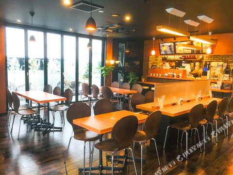 利夫马克斯酒店-千叶港站前店