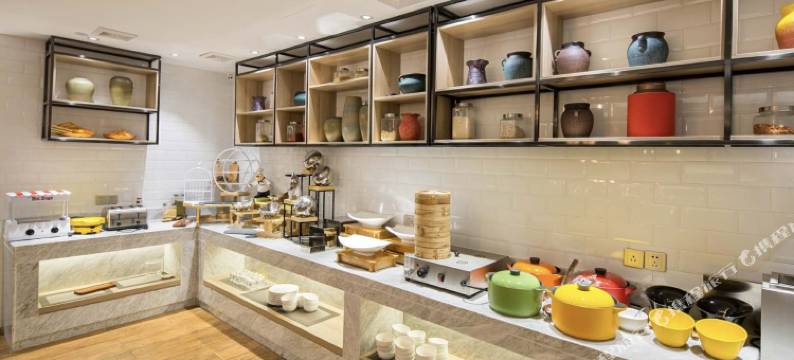 莫林酒店(长沙机场榔梨工业园店)图片