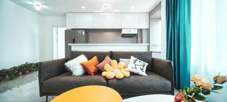 拾光民宿(朝阳镇火车站县人民医院店)图片