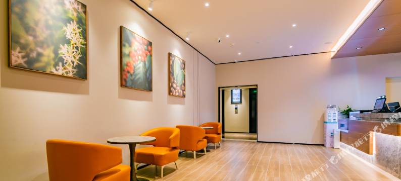 汉庭酒店(西安高新区大都荟店)图片