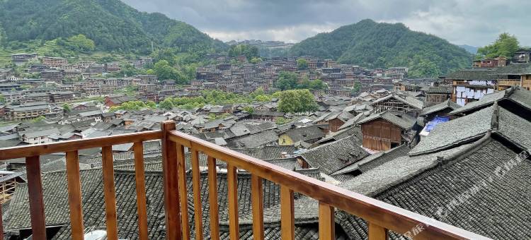 西江又见山民宿图片