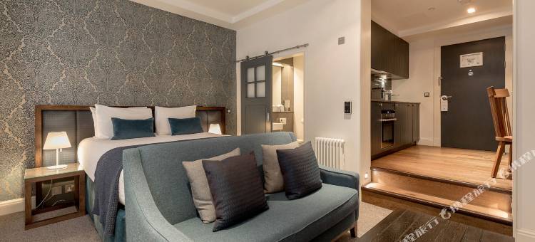 古城钱伯斯酒店公寓(Old Town Chambers, Autograph Collection)图片